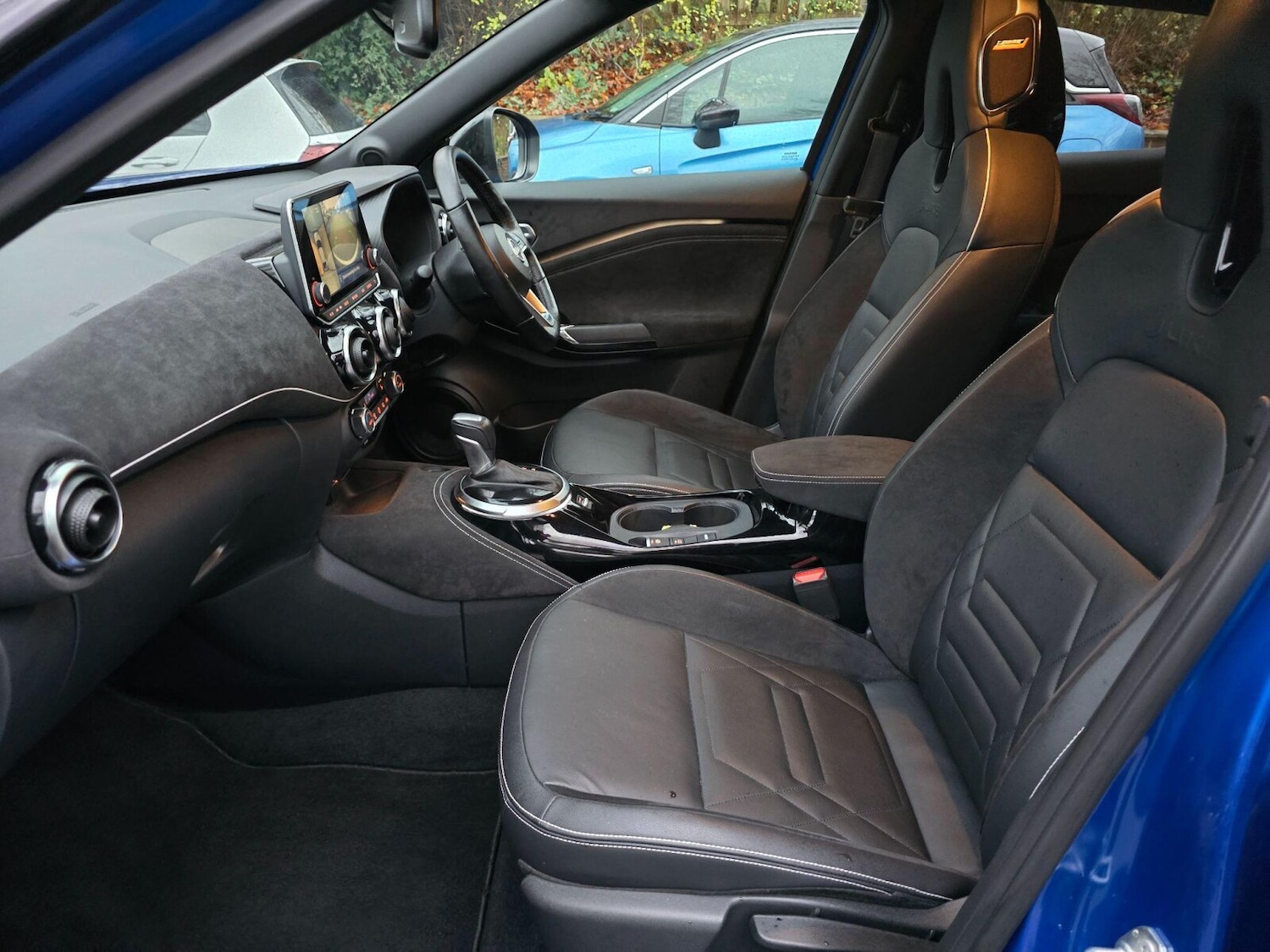 Used Nissan Juke 2023 for sale - 76757936: Photo 46