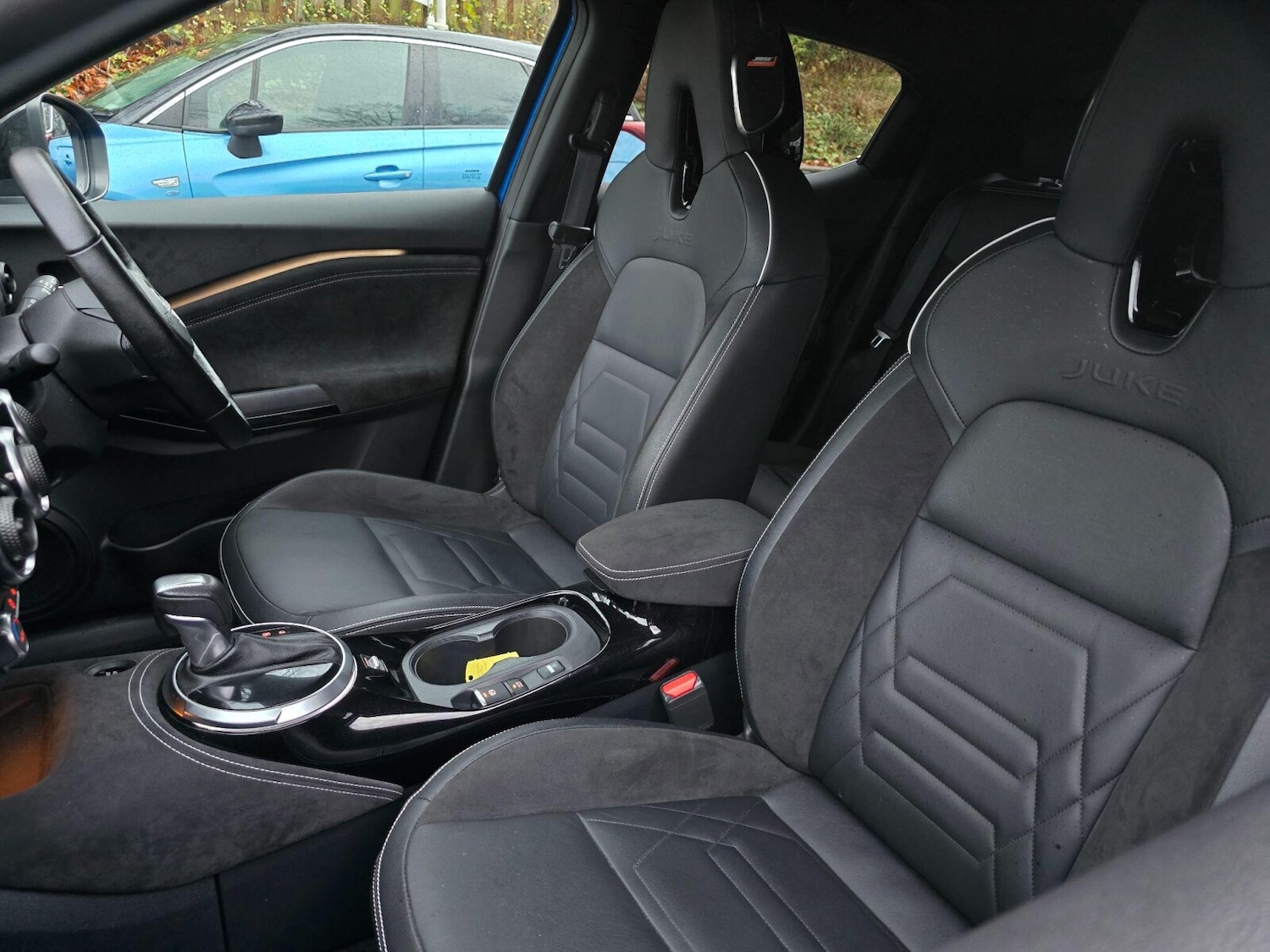 Used Nissan Juke 2023 for sale - 76757936: Photo 47