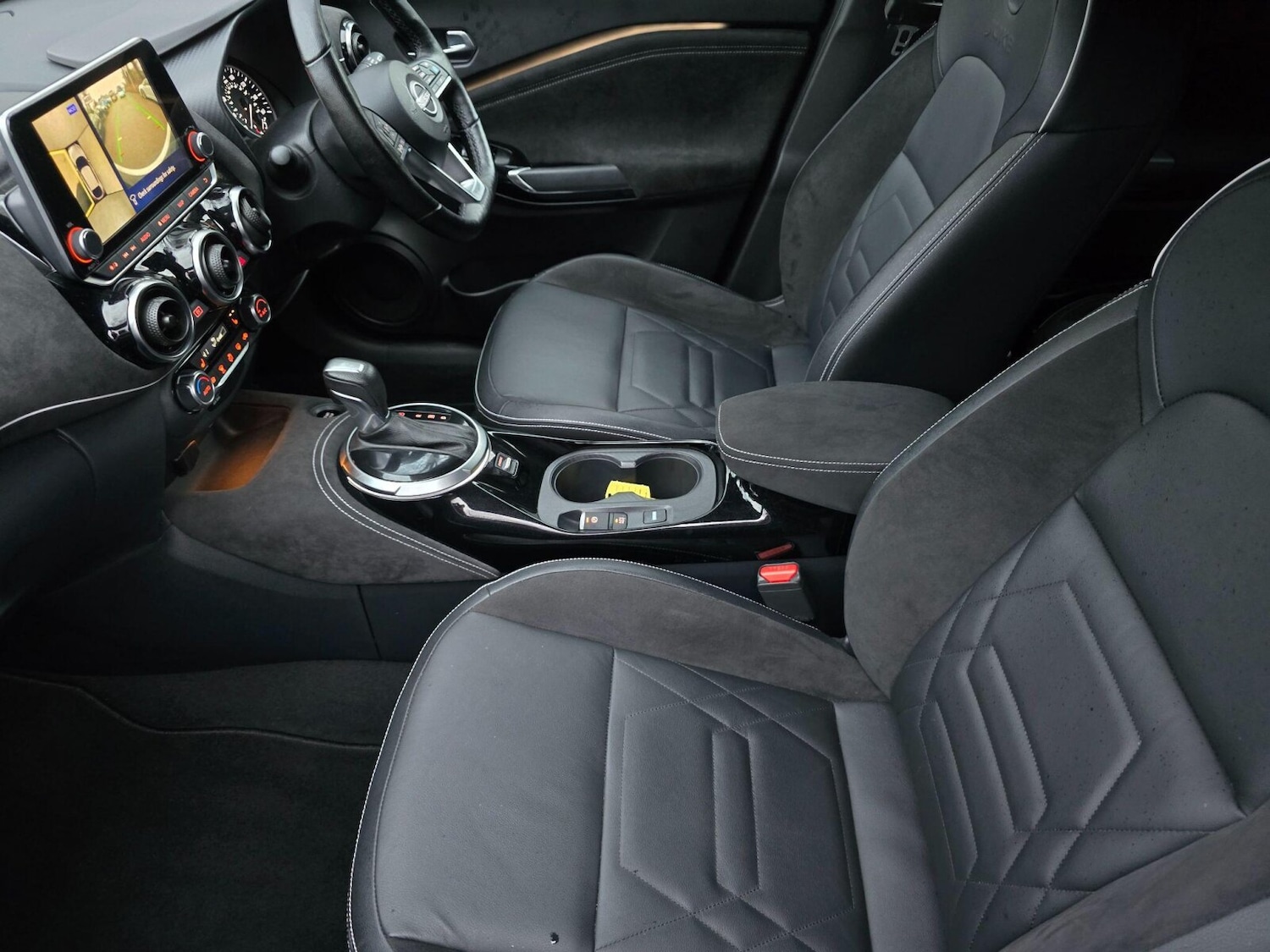 Used Nissan Juke 2023 for sale - 76757936: Photo 48