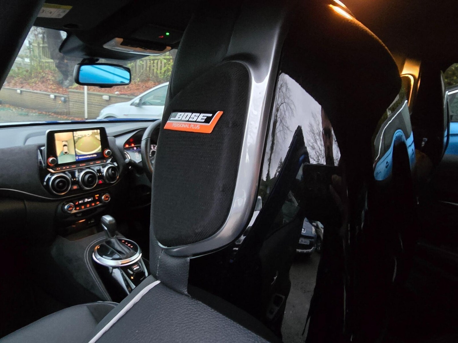 Used Nissan Juke 2023 for sale - 76757936: Photo 49