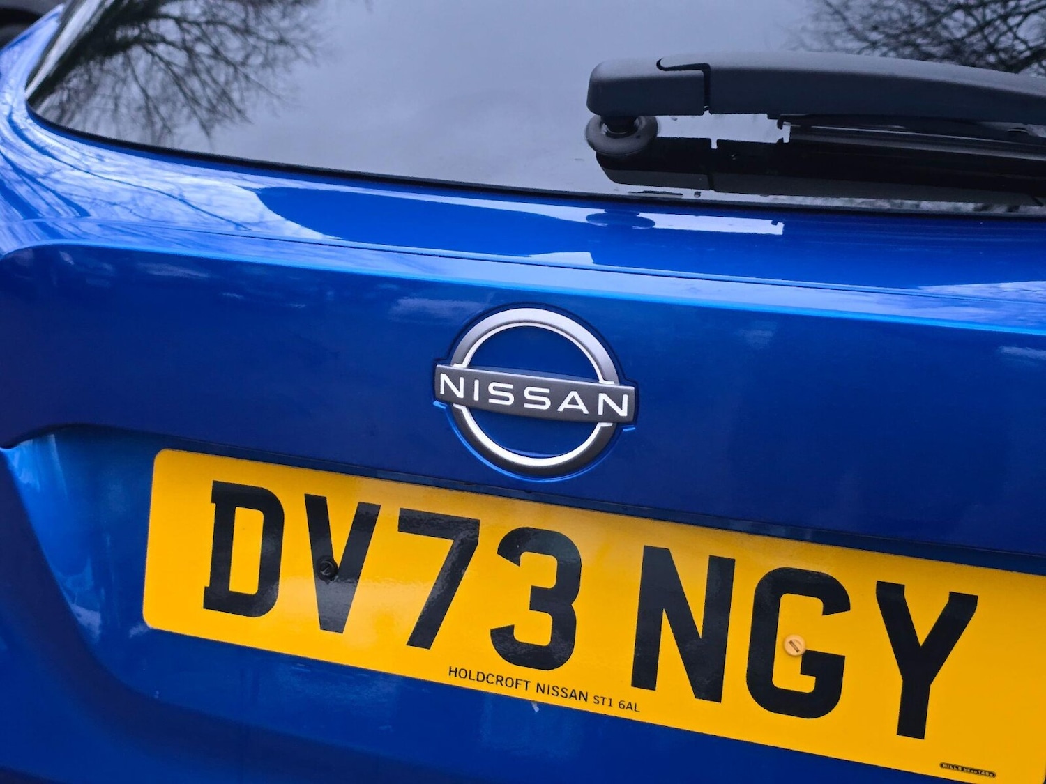 Used Nissan Juke 2023 for sale - 76757936: Photo 51