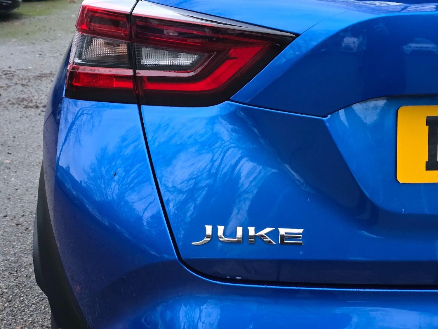 Used Nissan Juke 2023 for sale - 76757936: Photo 53