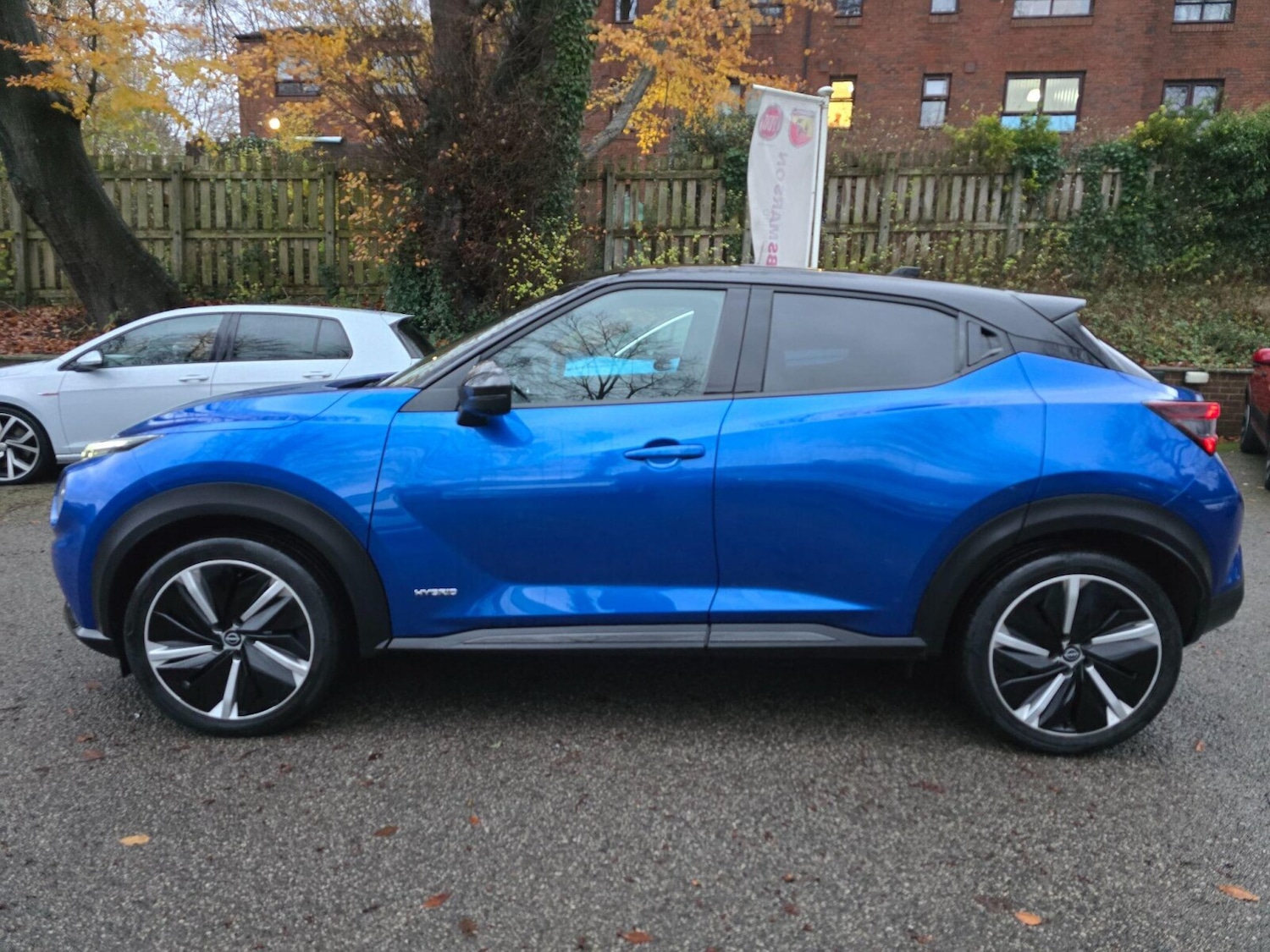 Used Nissan Juke 2023 for sale - 76757936: Photo 7