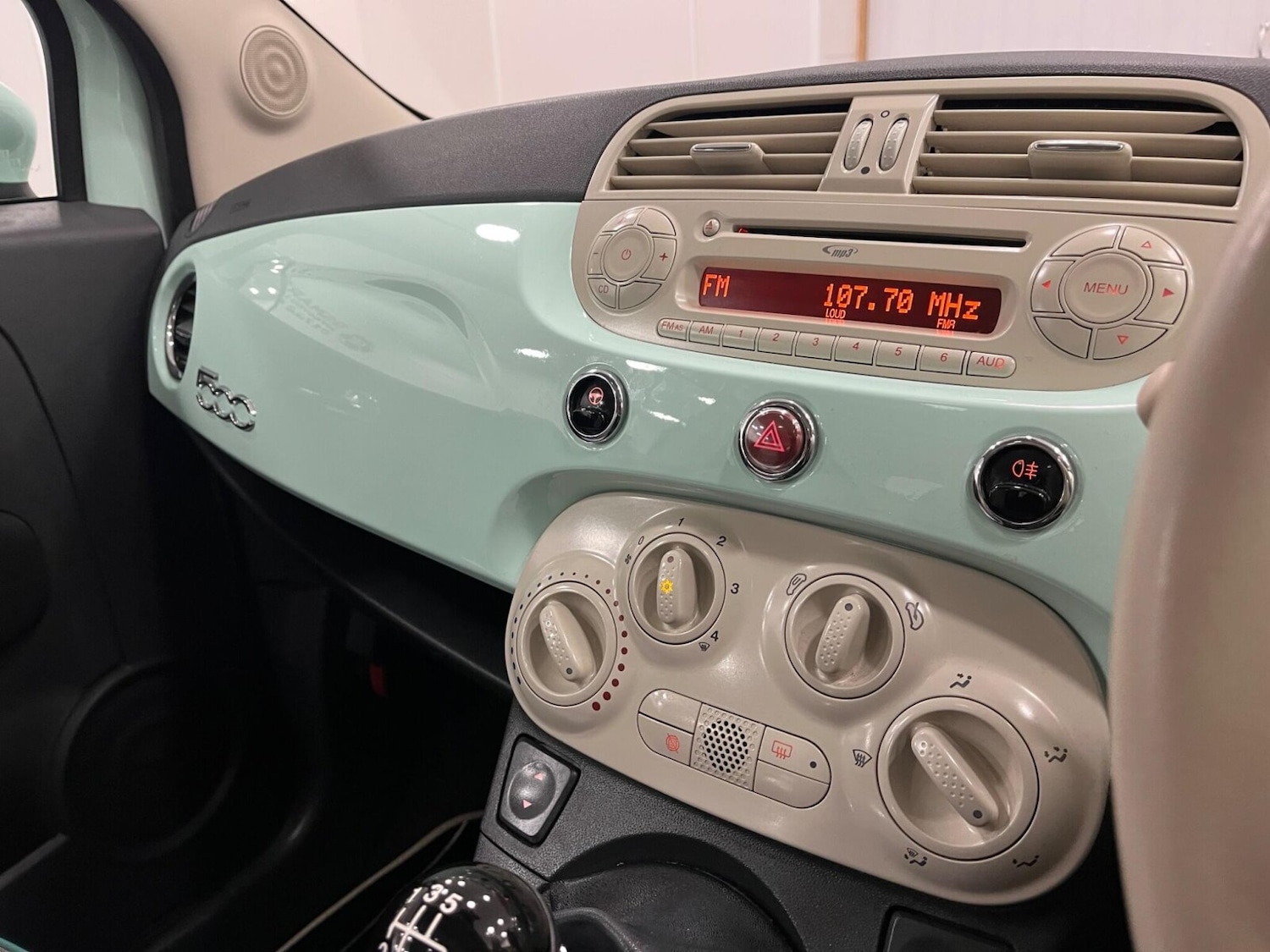 Used Fiat 500 2014 for sale - 77717889: Photo 13