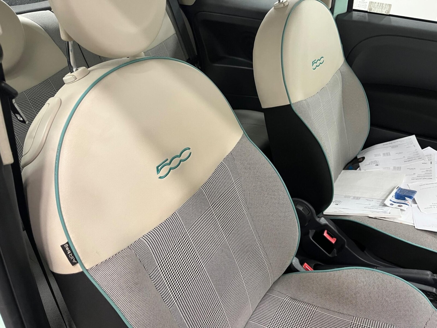 Used Fiat 500 2014 for sale - 77717889: Photo 16