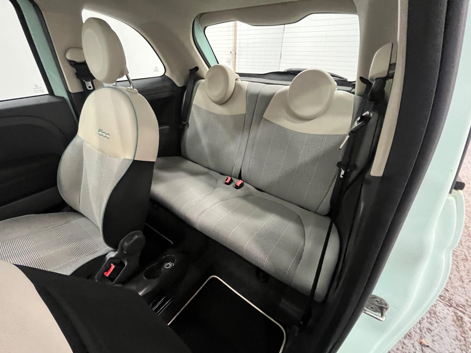 Used Fiat 500 2014 for sale - 77717889: Photo 20