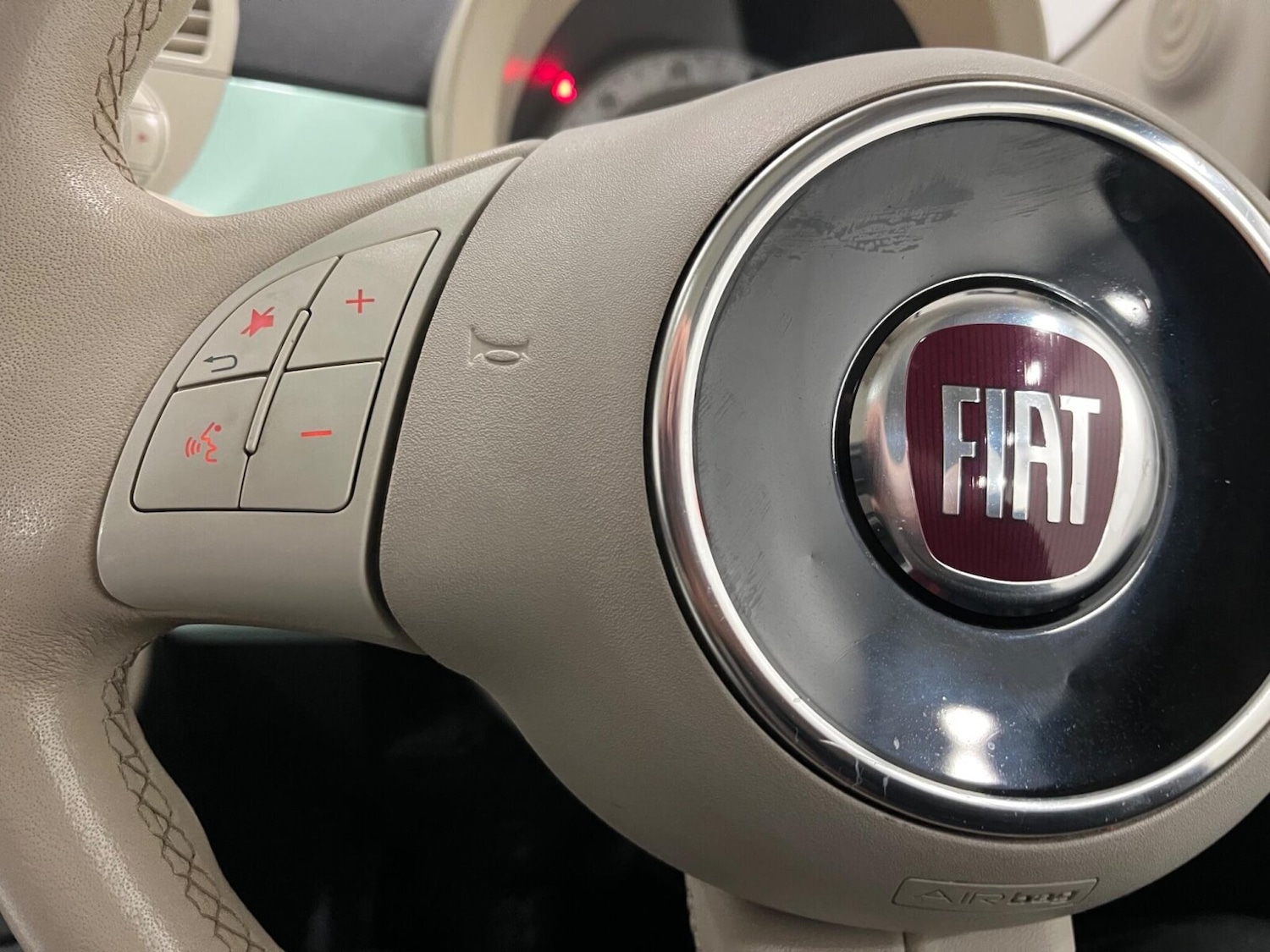 Used Fiat 500 2014 for sale - 77717889: Photo 21