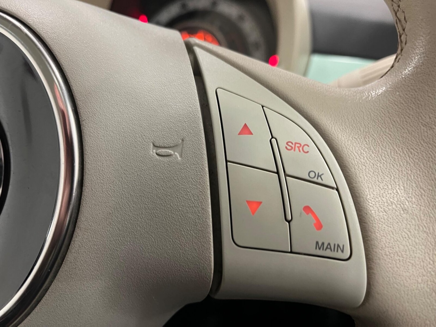 Used Fiat 500 2014 for sale - 77717889: Photo 22