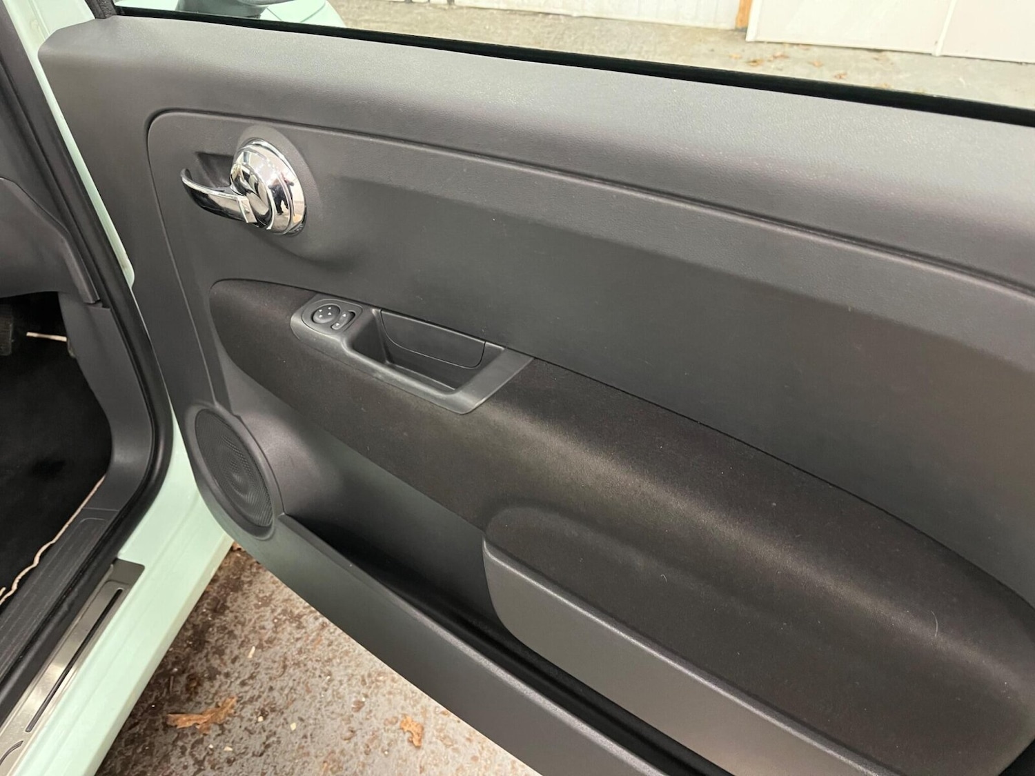 Used Fiat 500 2014 for sale - 77717889: Photo 23