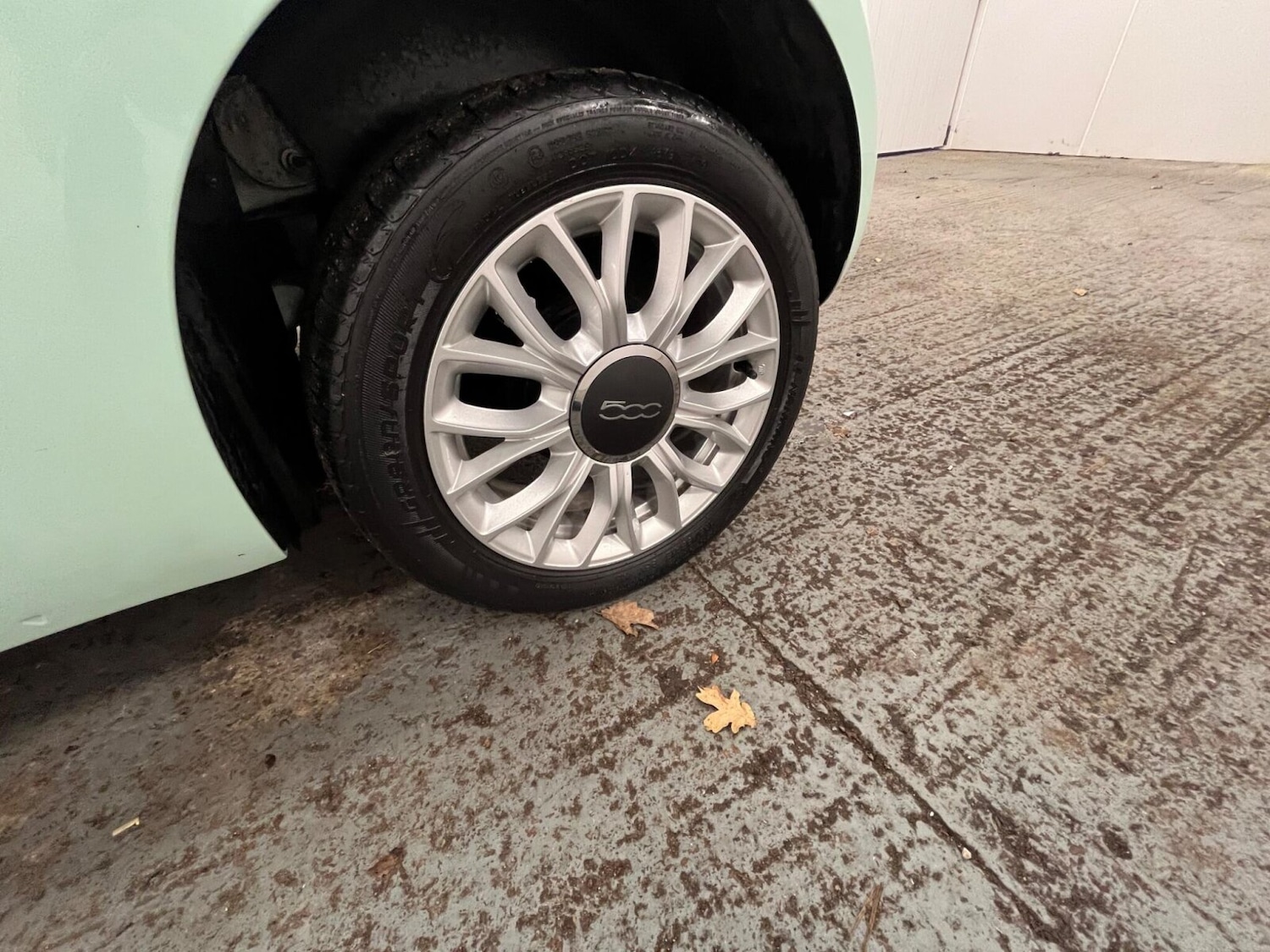 Used Fiat 500 2014 for sale - 77717889: Photo 26