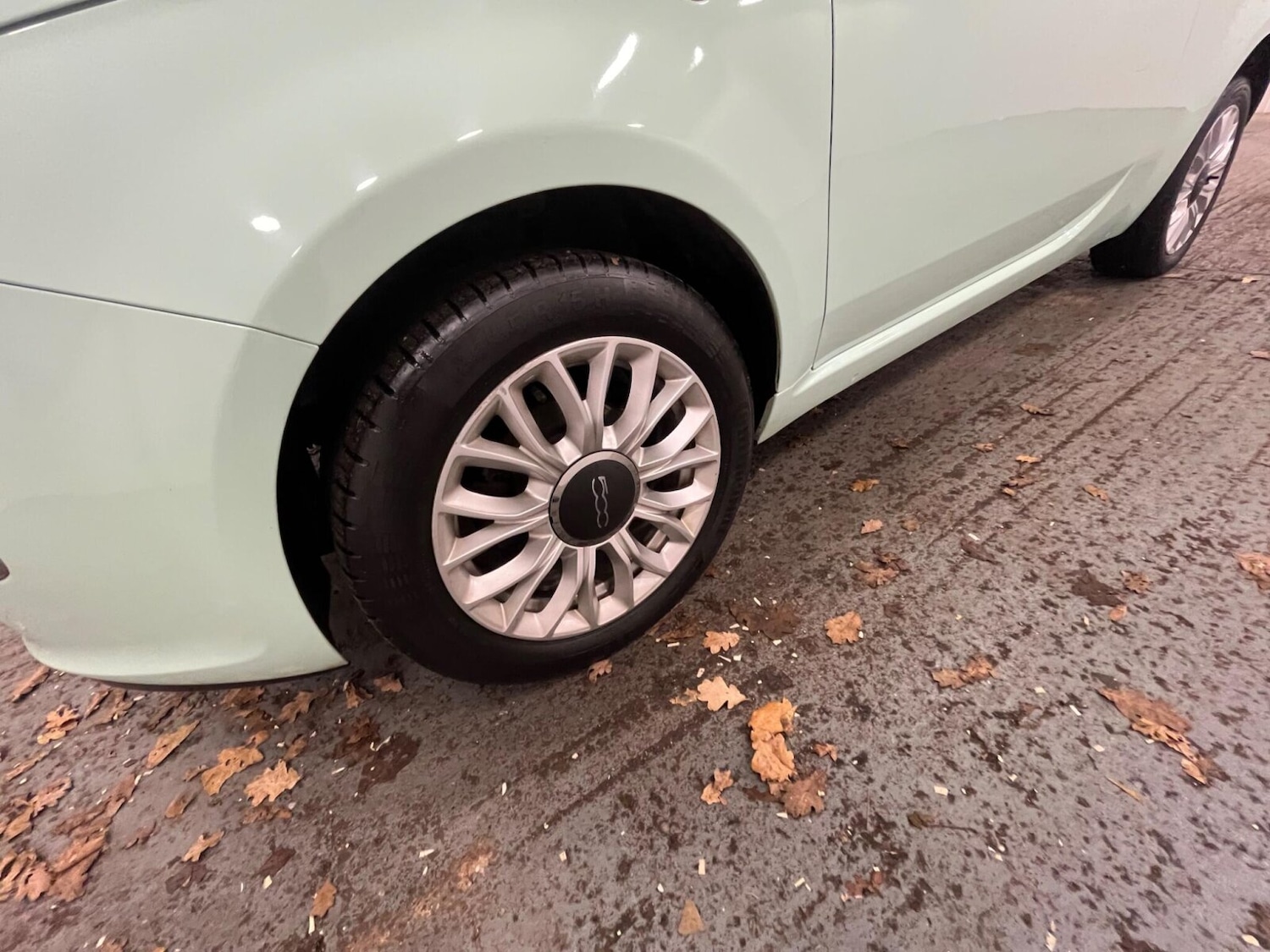 Used Fiat 500 2014 for sale - 77717889: Photo 27