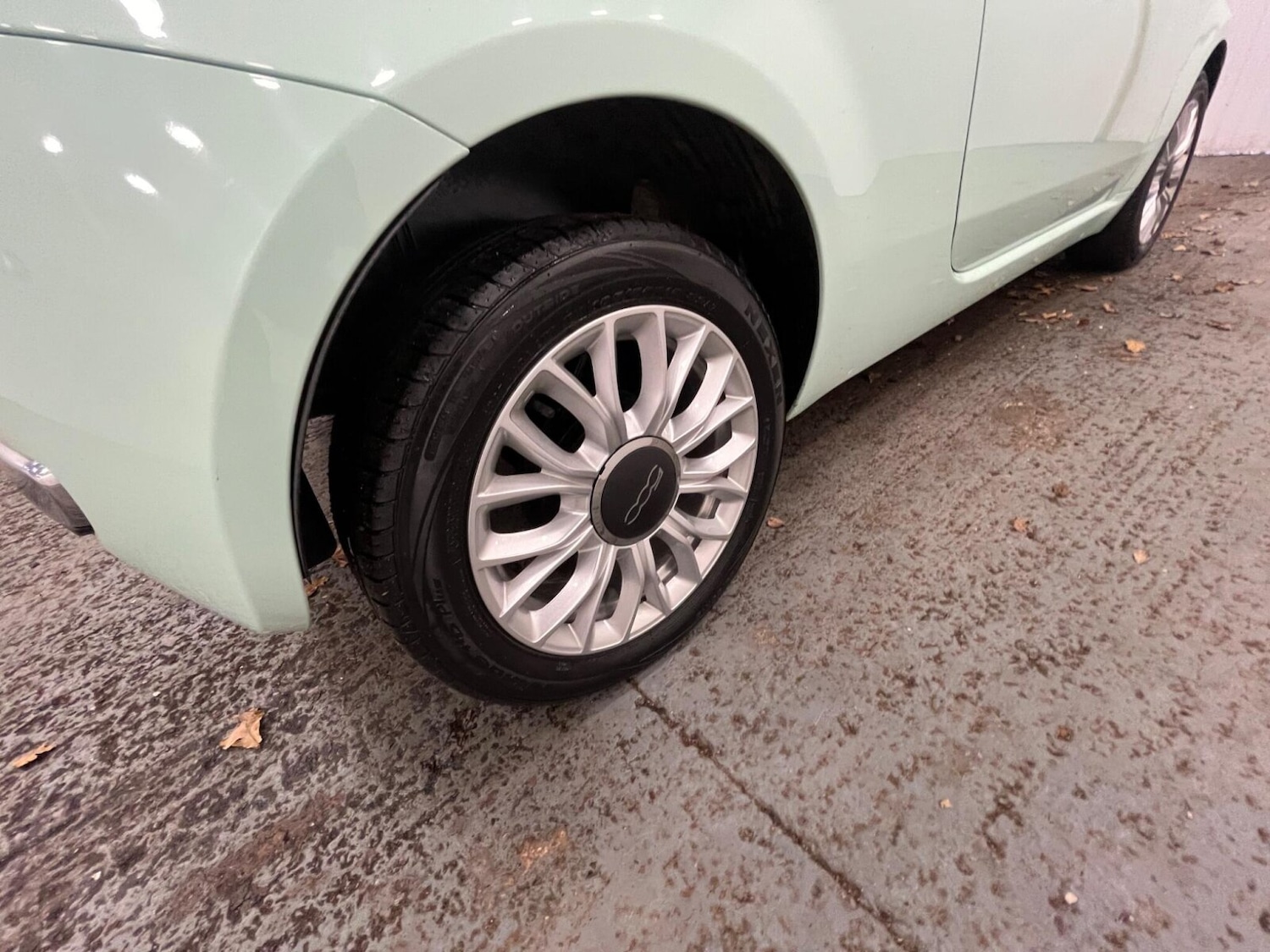 Used Fiat 500 2014 for sale - 77717889: Photo 29