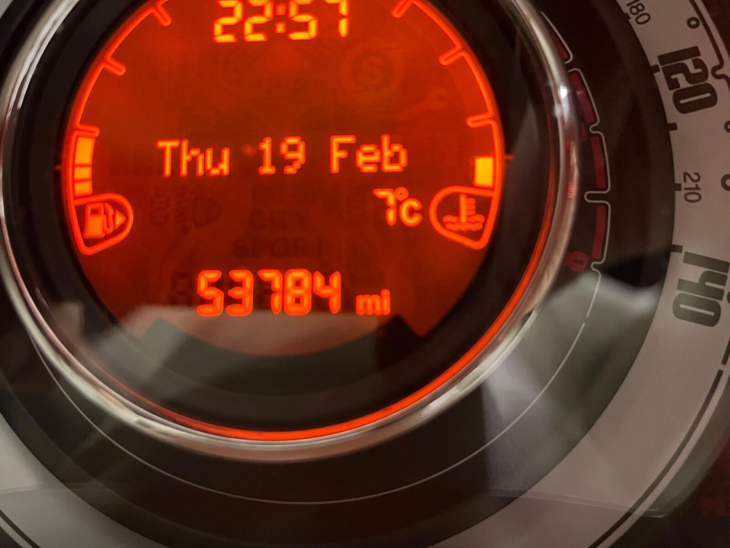 Used Fiat 500 2014 for sale - 77717889: Photo 42