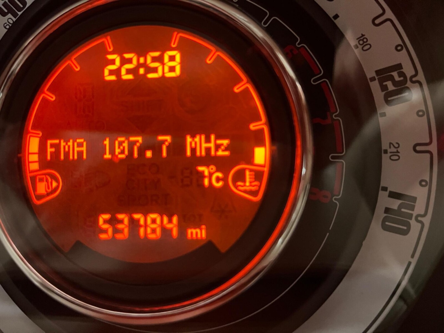 Used Fiat 500 2014 for sale - 77717889: Photo 43