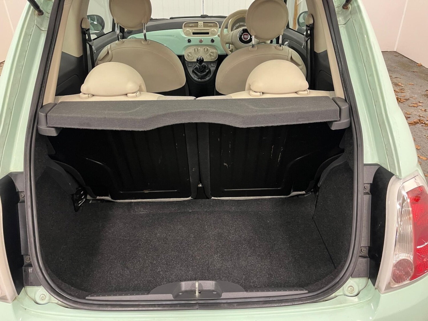 Used Fiat 500 2014 for sale - 77717889: Photo 44