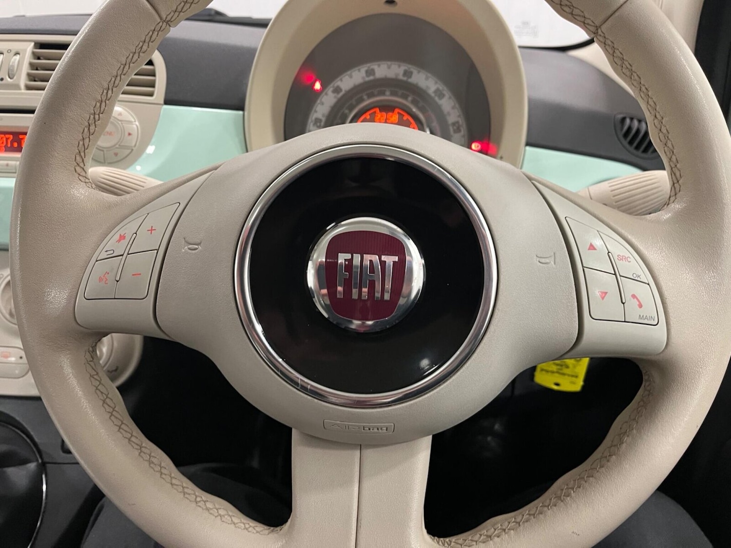 Used Fiat 500 2014 for sale - 77717889: Photo 45