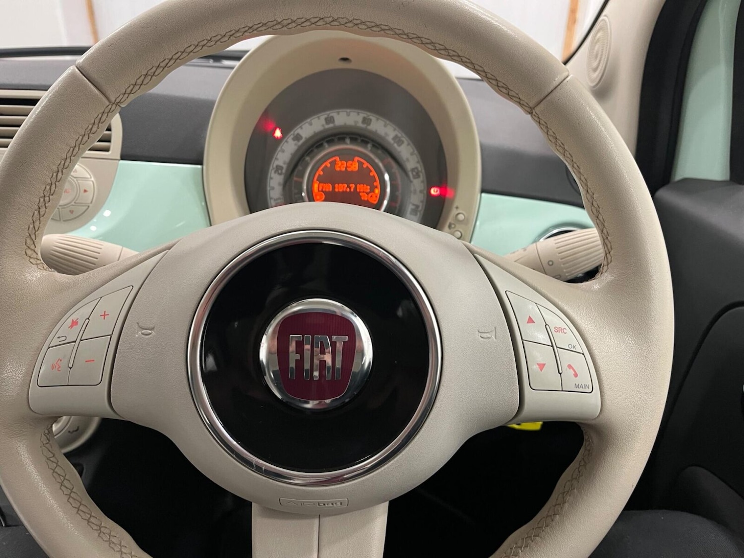 Used Fiat 500 2014 for sale - 77717889: Photo 46
