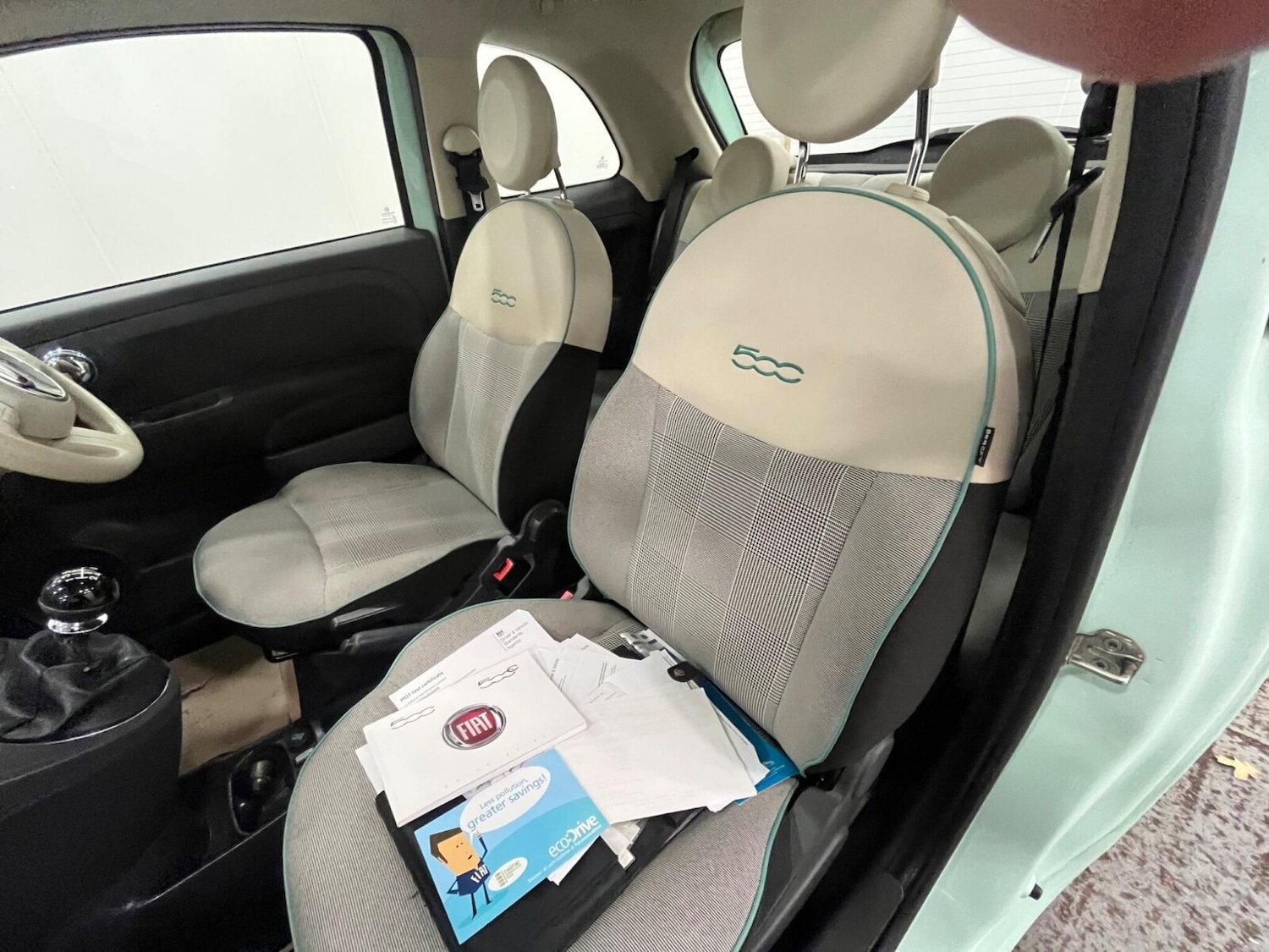 Used Fiat 500 2014 for sale - 77717889: Photo 49