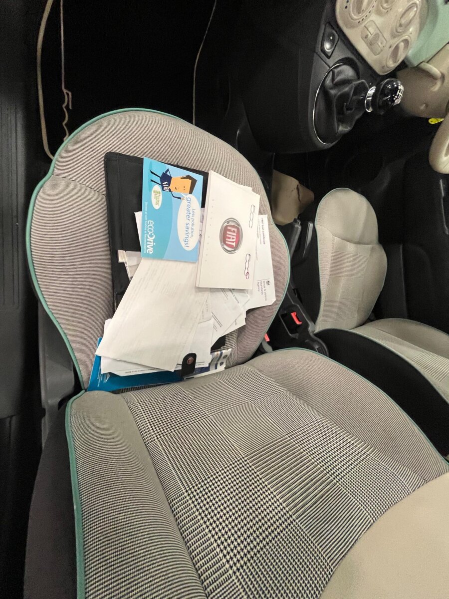 Used Fiat 500 2014 for sale - 77717889: Photo 50