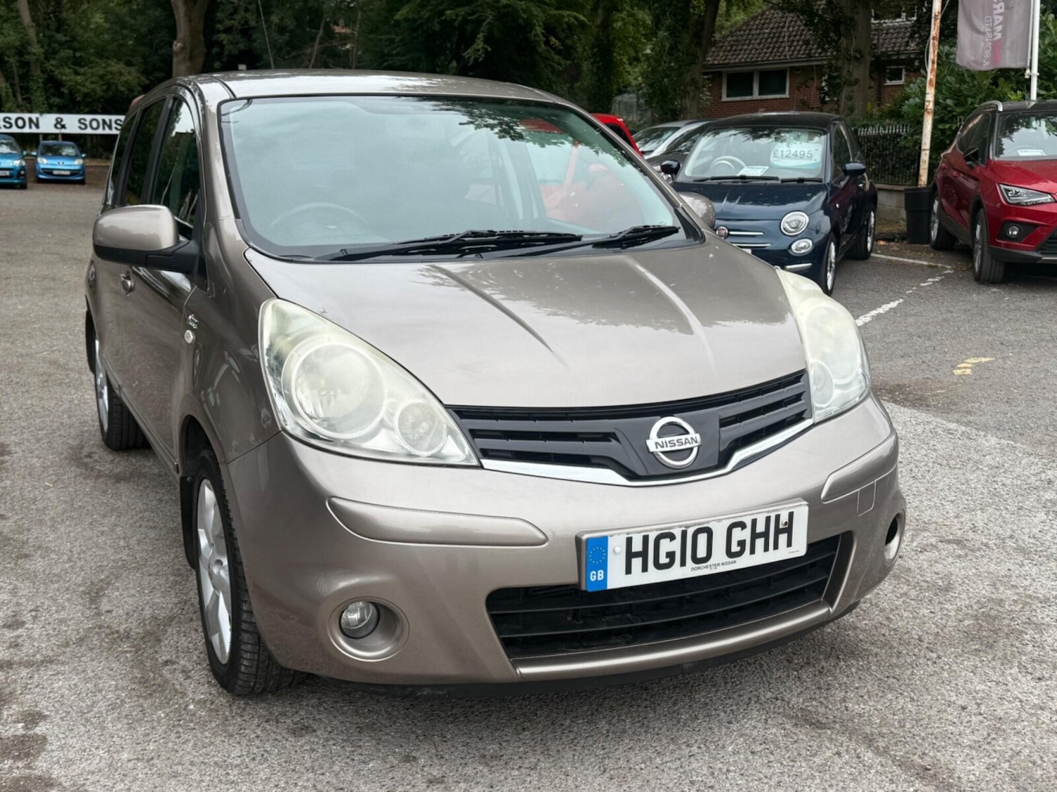 Vehicle 11