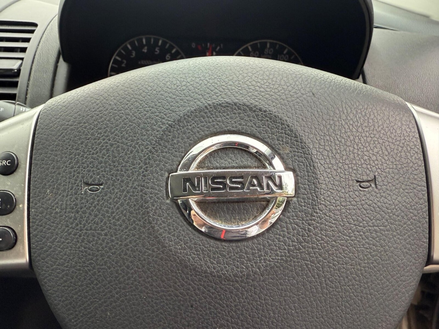 Vehicle 27