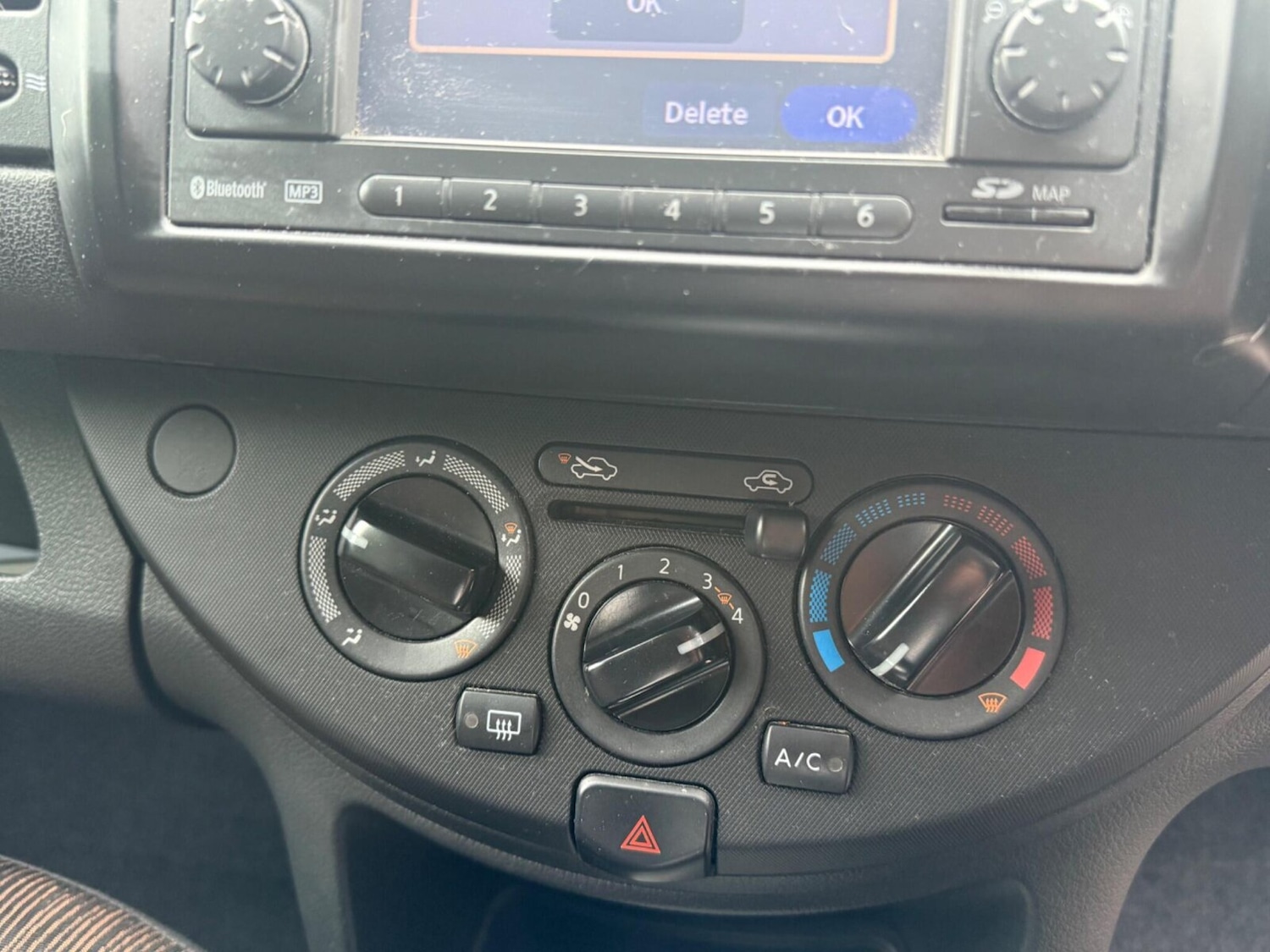 Vehicle 32