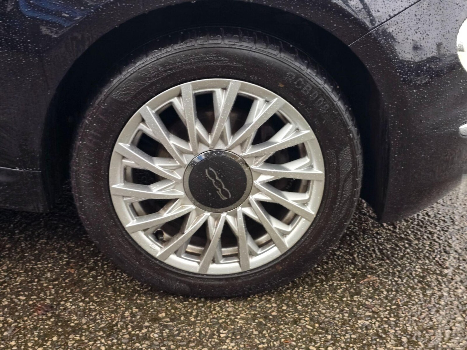 Used Fiat 500 2022 for sale - 77300435: Photo 10