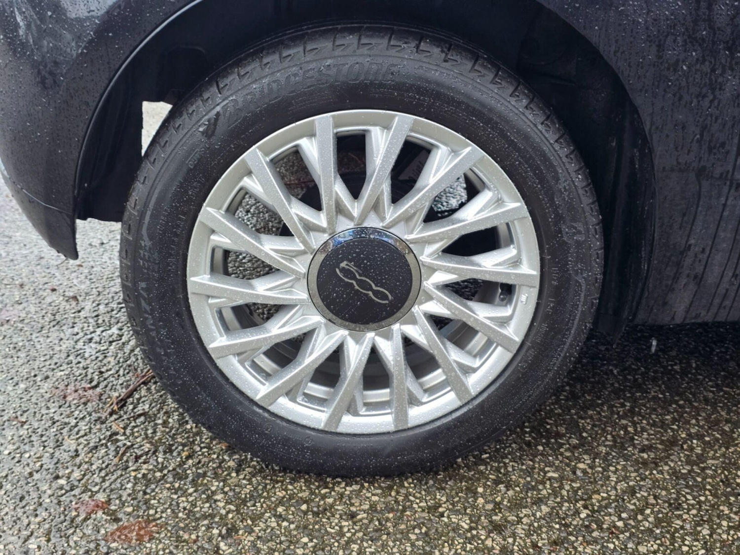 Used Fiat 500 2022 for sale - 77300435: Photo 12