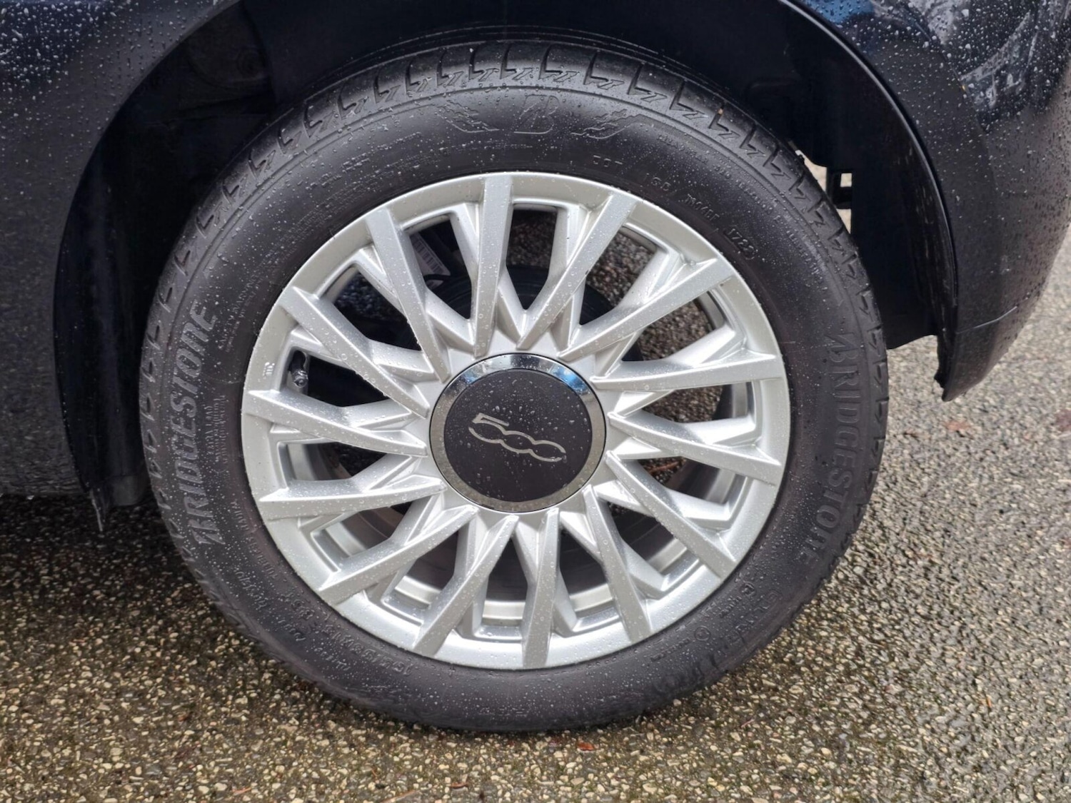 Used Fiat 500 2022 for sale - 77300435: Photo 15