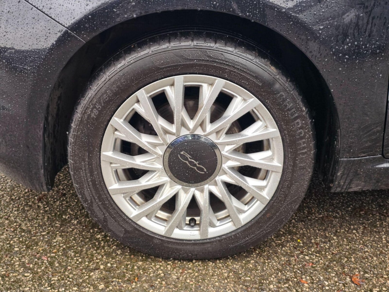 Used Fiat 500 2022 for sale - 77300435: Photo 16