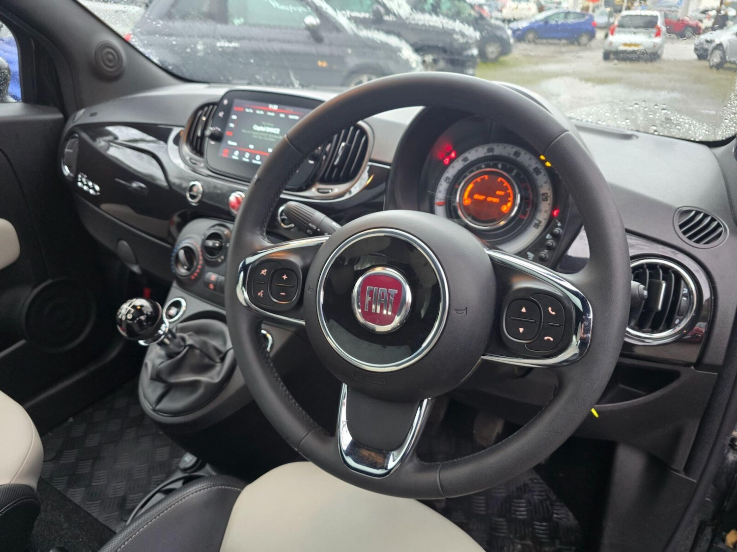 Used Fiat 500 2022 for sale - 77300435: Photo 17