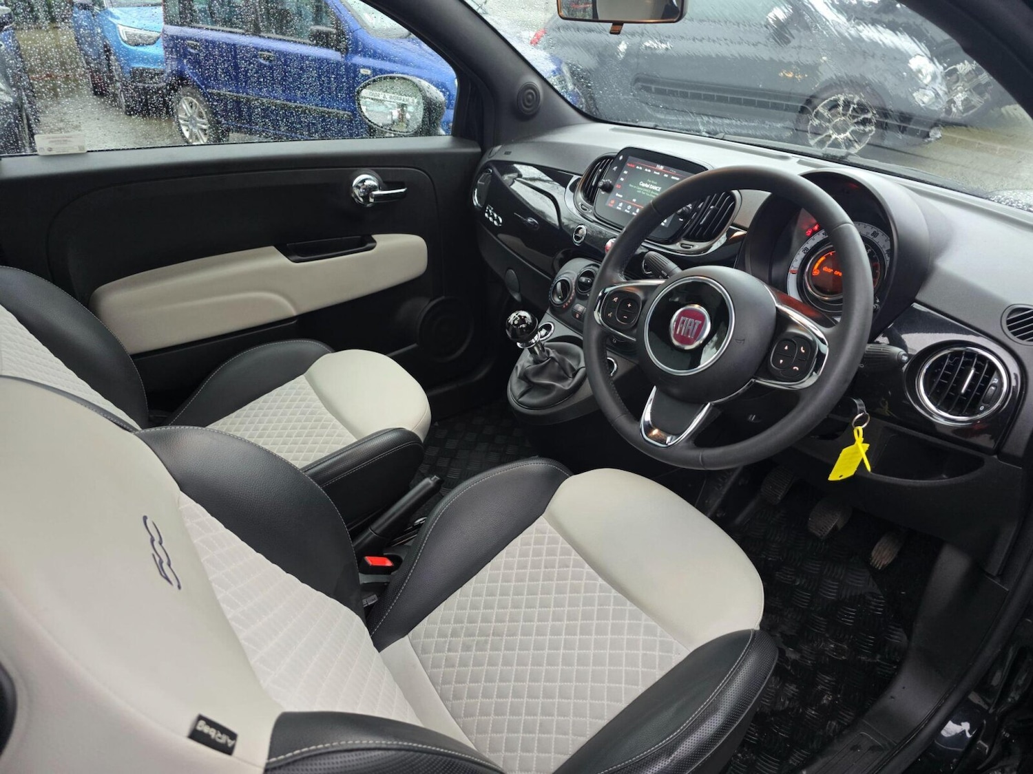 Used Fiat 500 2022 for sale - 77300435: Photo 18