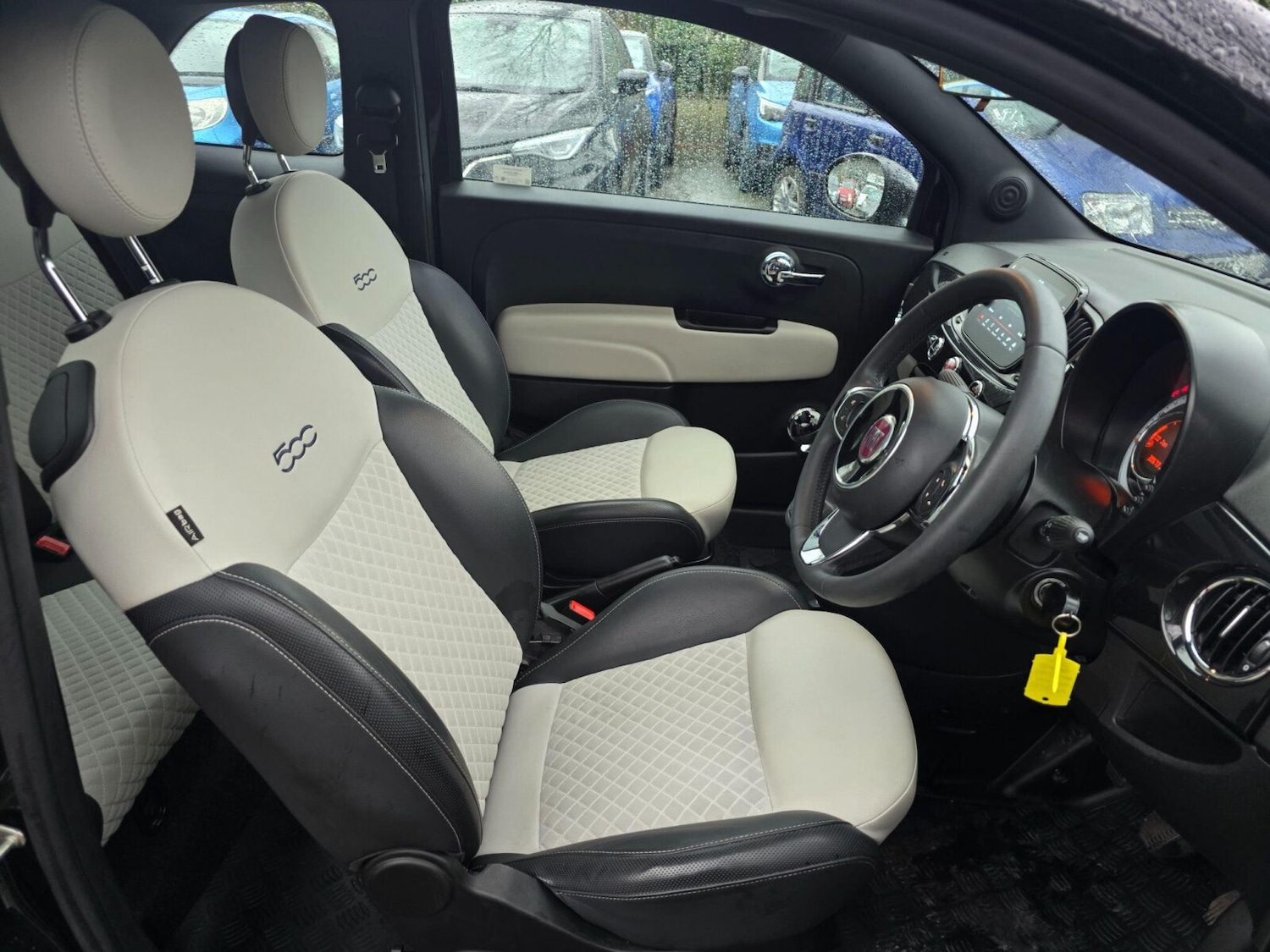 Used Fiat 500 2022 for sale - 77300435: Photo 19