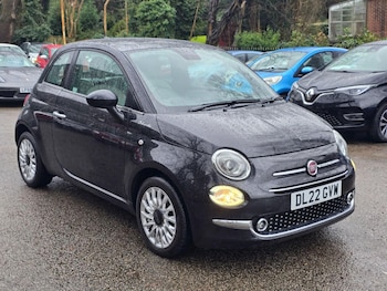 Fiat 500 feature image