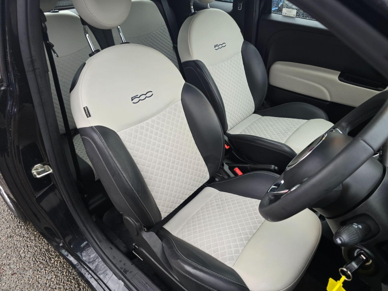 Used Fiat 500 2022 for sale - 77300435: Photo 20