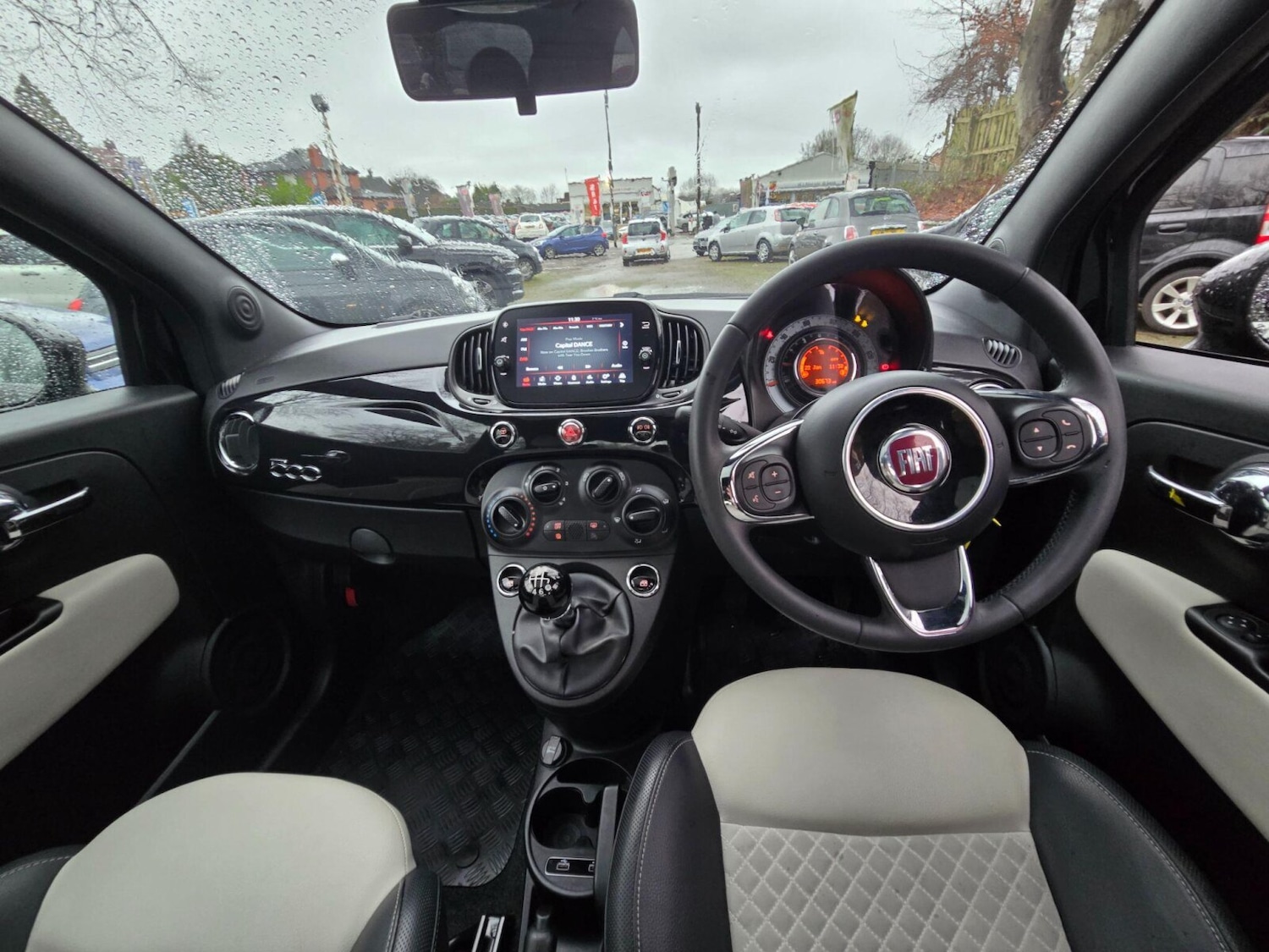 Used Fiat 500 2022 for sale - 77300435: Photo 23