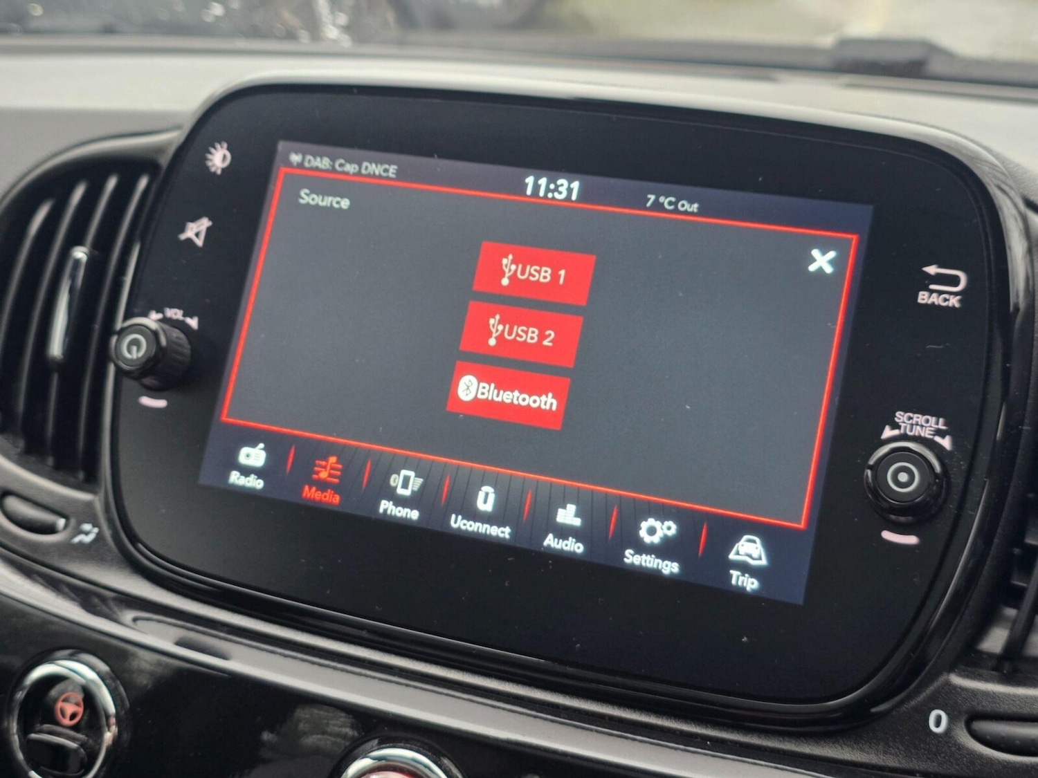 Used Fiat 500 2022 for sale - 77300435: Photo 31