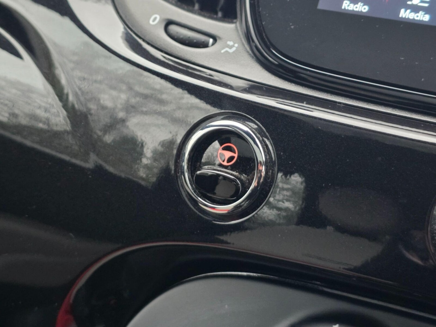 Used Fiat 500 2022 for sale - 77300435: Photo 33