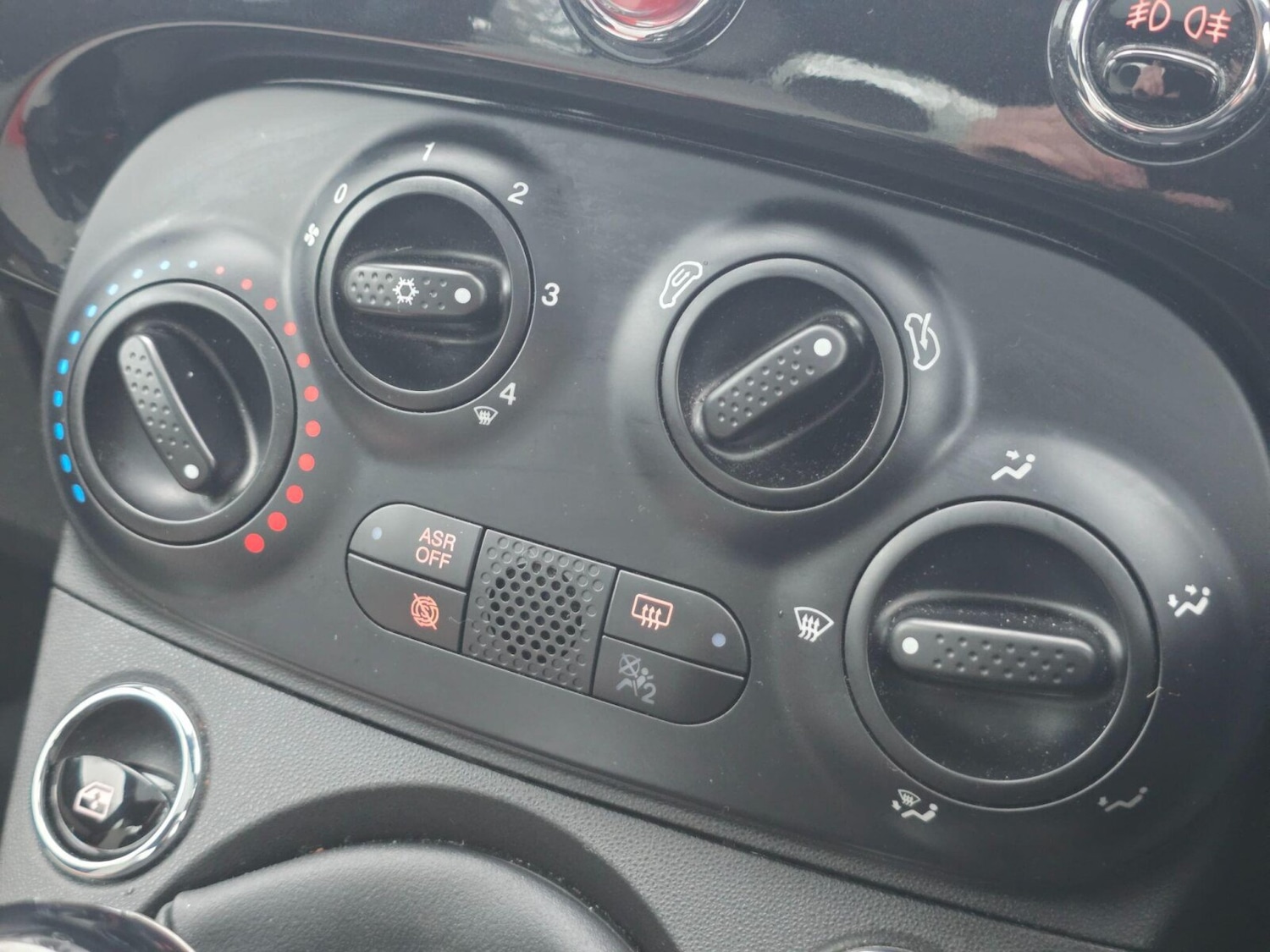 Used Fiat 500 2022 for sale - 77300435: Photo 34