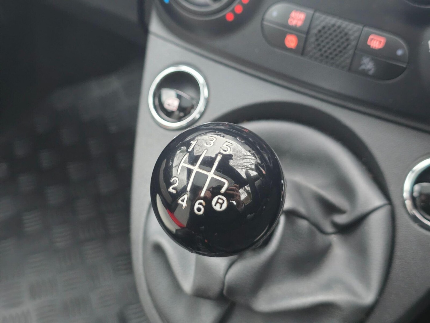 Used Fiat 500 2022 for sale - 77300435: Photo 36