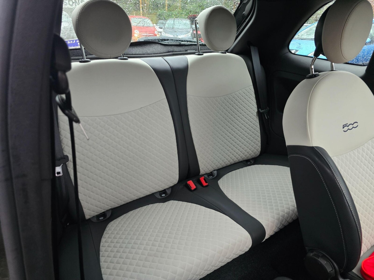 Used Fiat 500 2022 for sale - 77300435: Photo 38