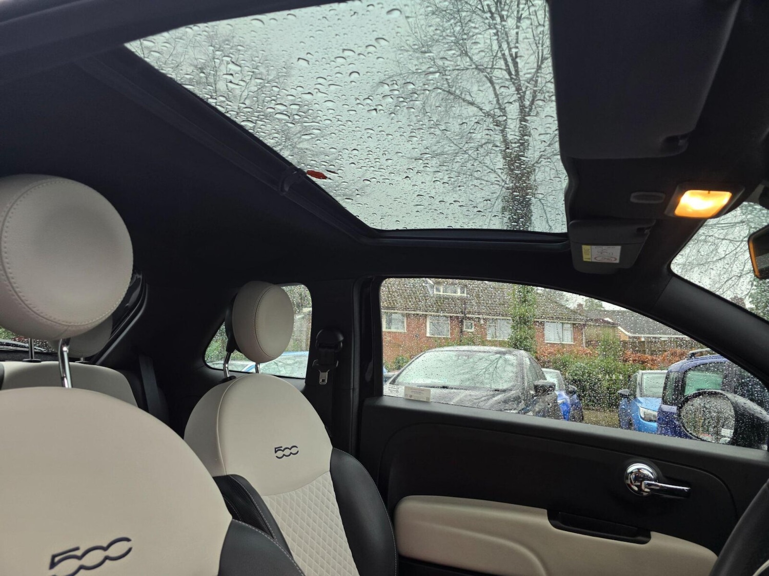 Used Fiat 500 2022 for sale - 77300435: Photo 39