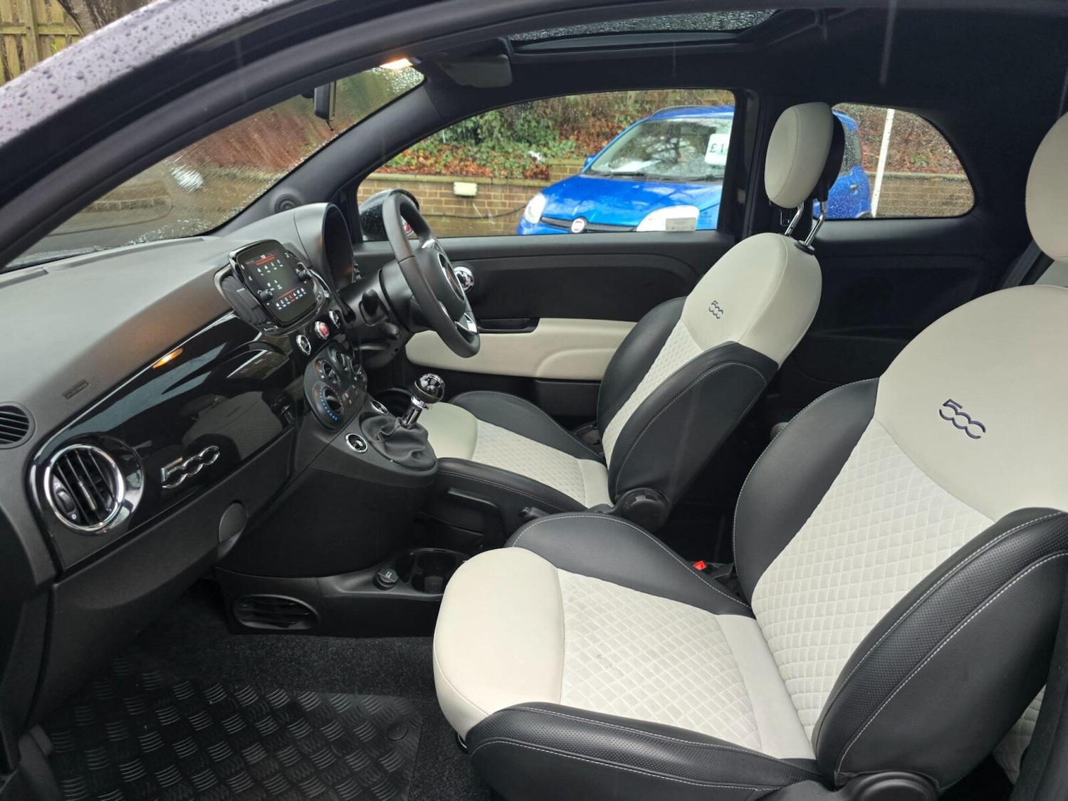 Used Fiat 500 2022 for sale - 77300435: Photo 40