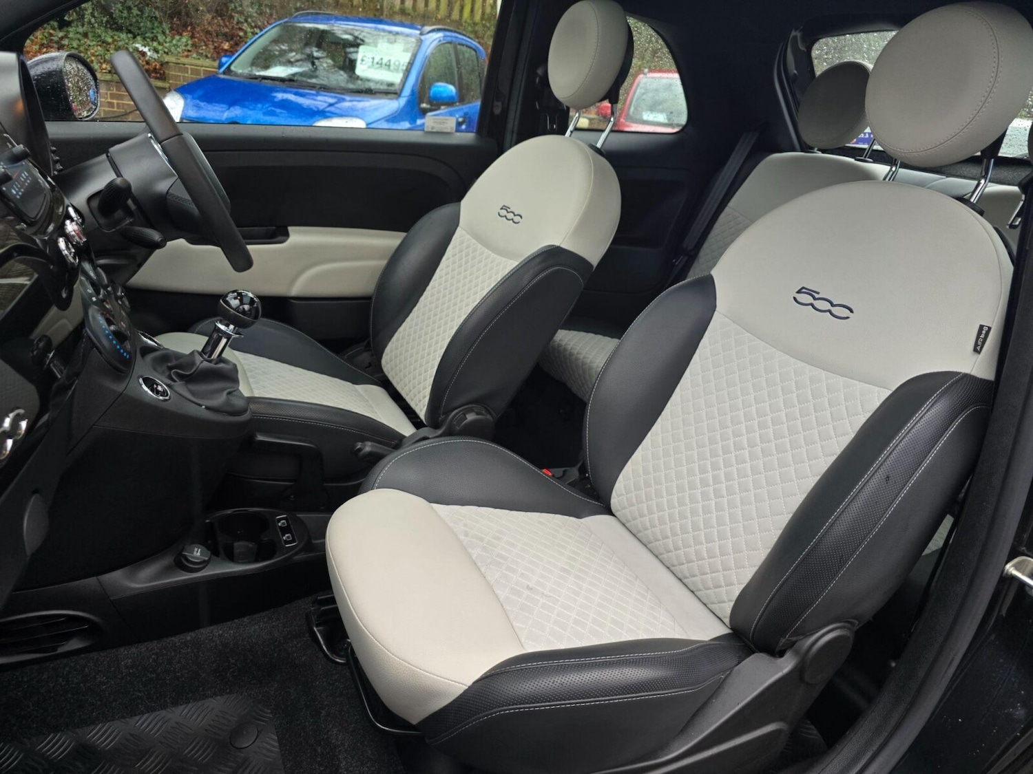 Used Fiat 500 2022 for sale - 77300435: Photo 41