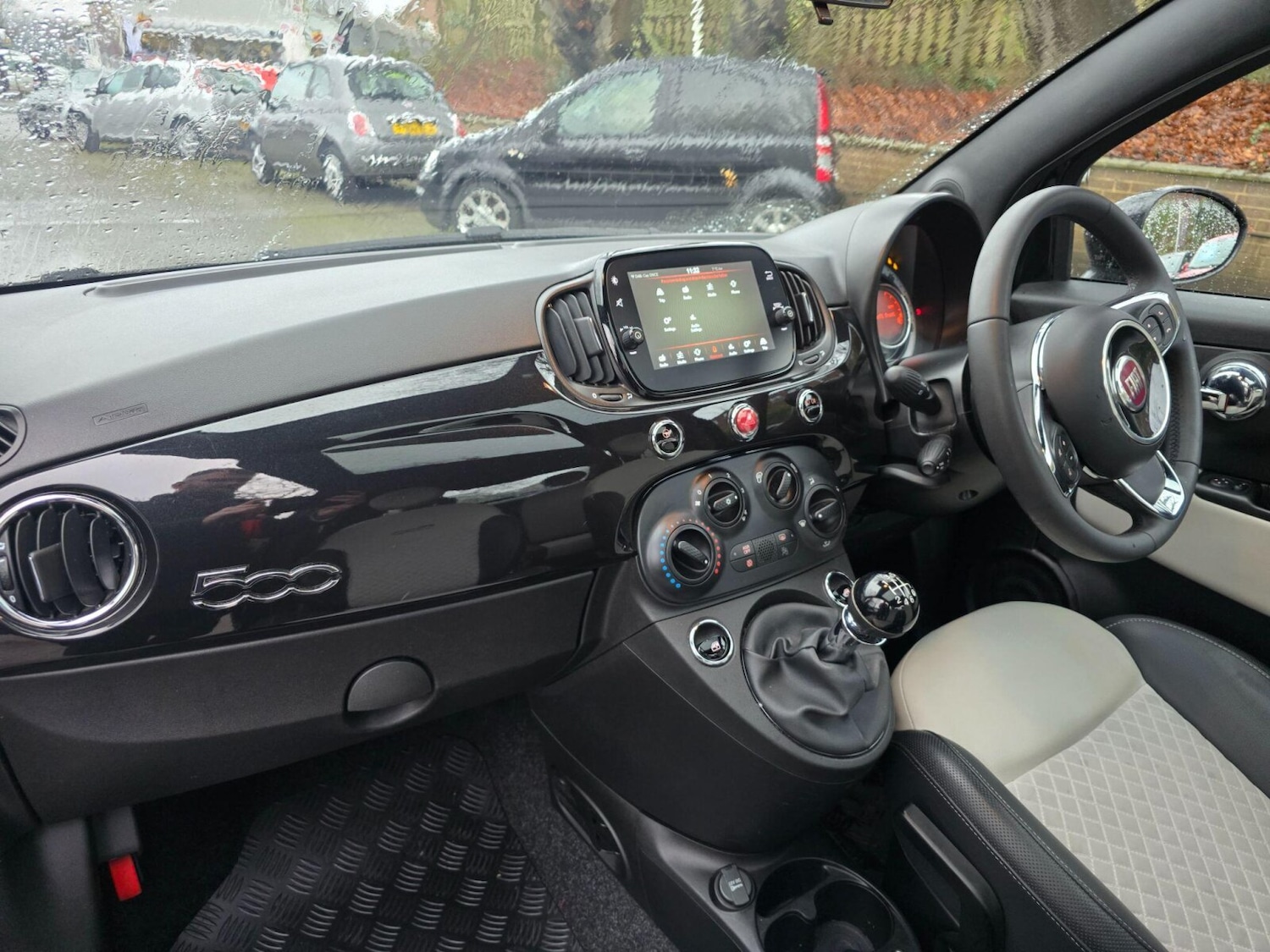 Used Fiat 500 2022 for sale - 77300435: Photo 42