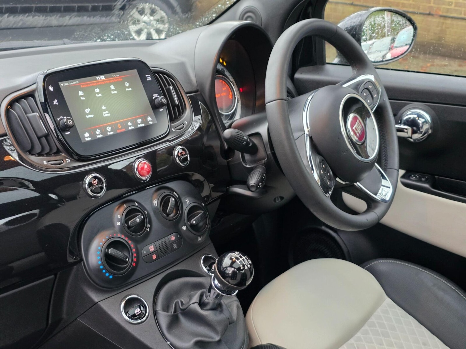 Used Fiat 500 2022 for sale - 77300435: Photo 43