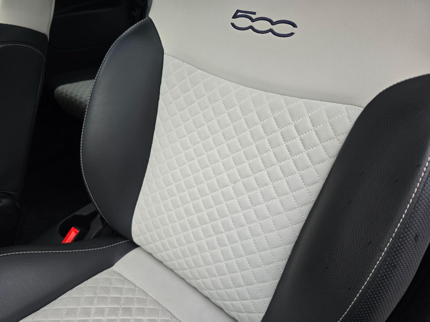 Used Fiat 500 2022 for sale - 77300435: Photo 44