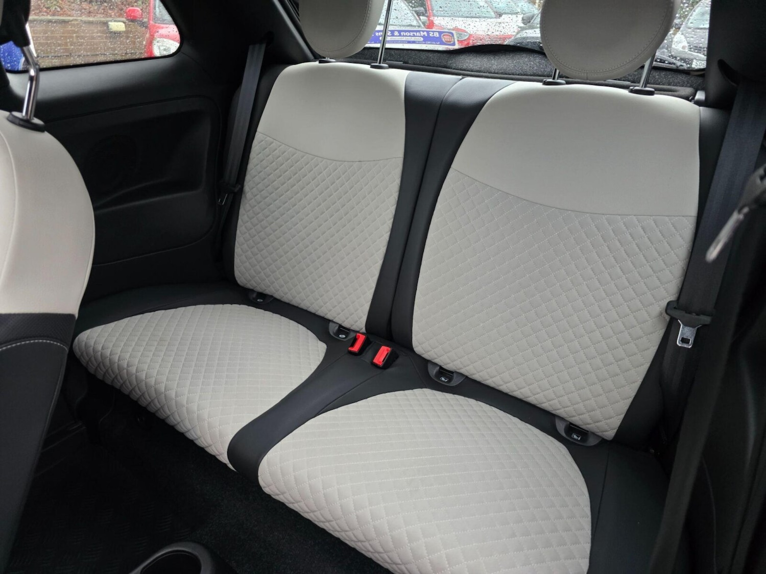 Used Fiat 500 2022 for sale - 77300435: Photo 46