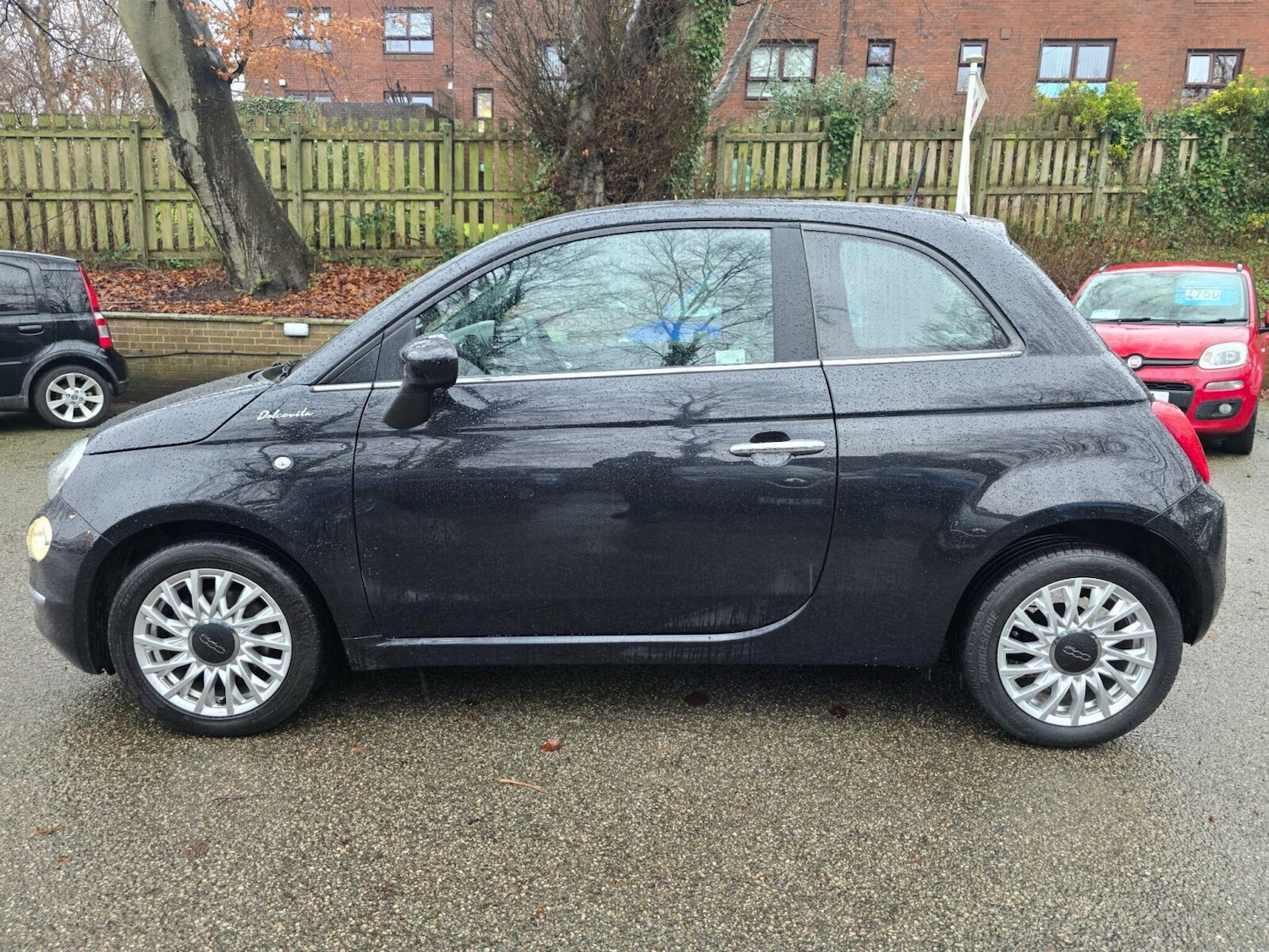 Used Fiat 500 2022 for sale - 77300435: Photo 6