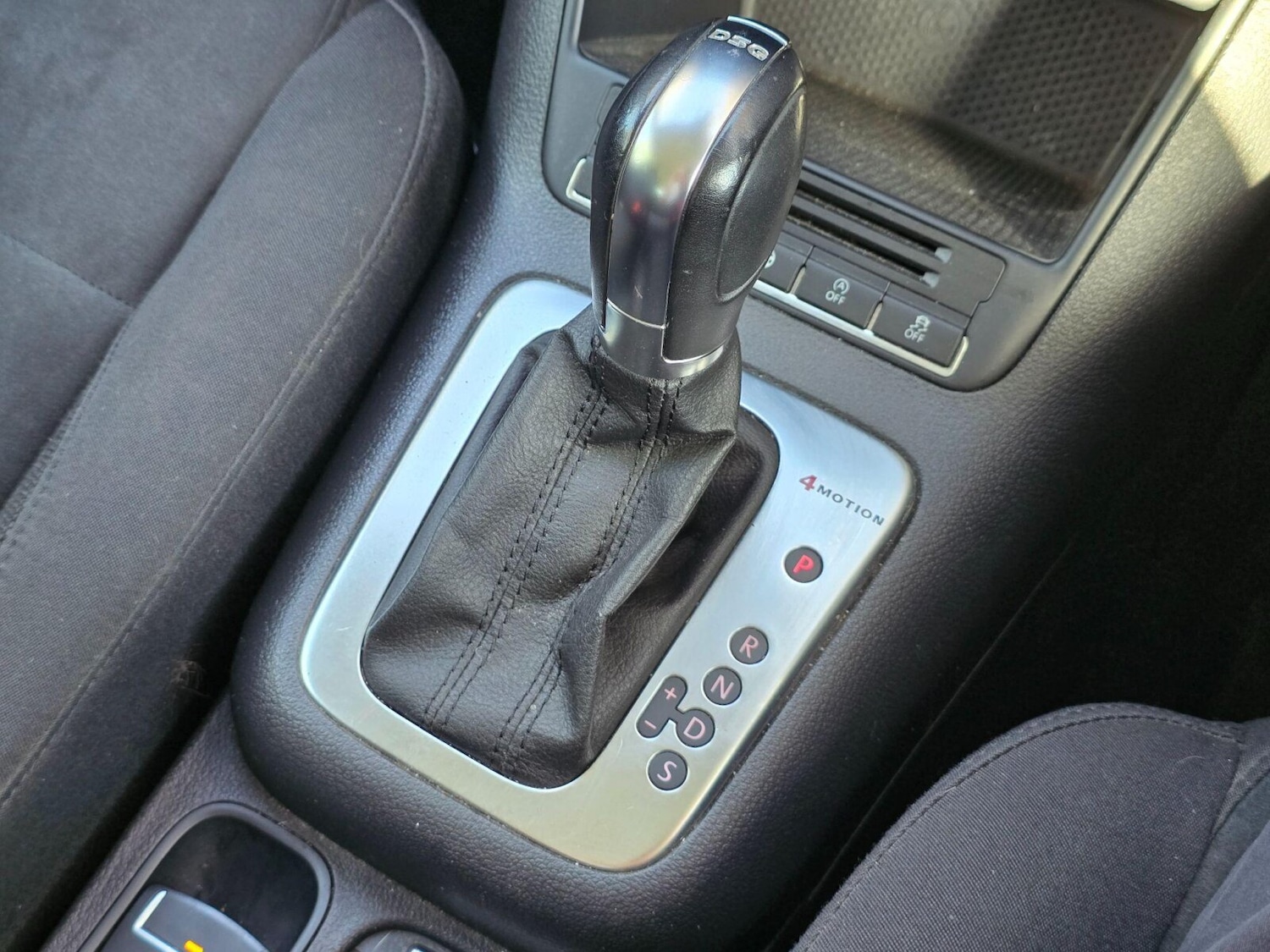 Used Volkswagen Tiguan 2013 for sale - 78165694: Photo 12